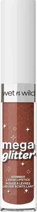 Buzëkuq Wet n Wild Mega Glitter 11623001e unisex