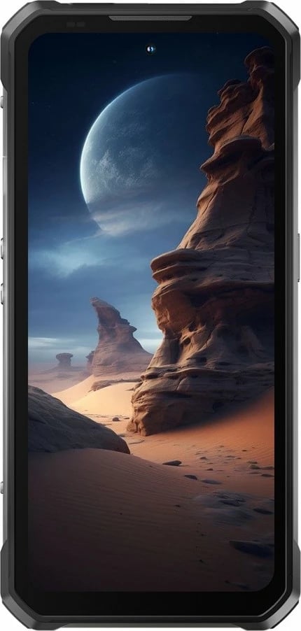 Smartphone Oukitel WP100 Titan 5G, 16/512GB, i zi Smartphone Oukitel WP100 Titan 5G, 16/512GB, i zi