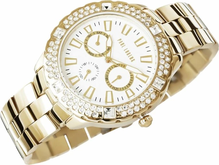 Orë dore për femra Paul Lorens, ari