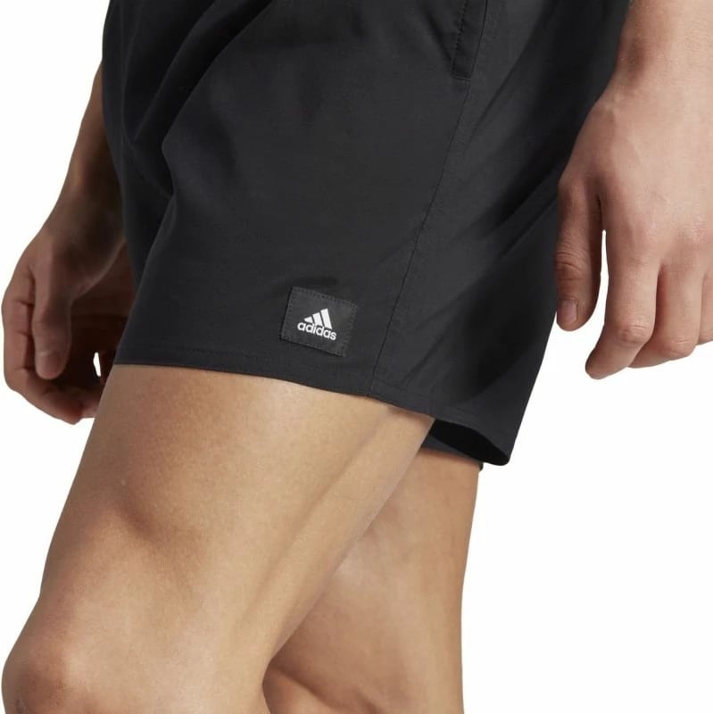 Shorce për not për meshkuj adidas, të zeza