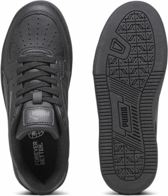 Atlete fëmijë Puma, të zeza