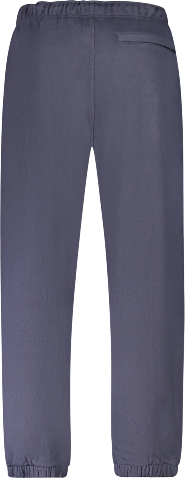 Pantallona sportive GUESS JEANS meshkuj, blu