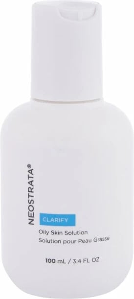 Ujë pastrues për femra NeoStrata Clarify, 100ml