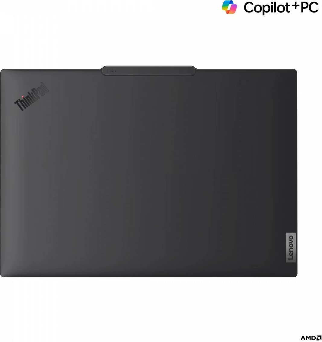 Ultrabook Lenovo ThinkPad T14s Gen 6, AMD Ryzen 7 PRO 360, 32GB RAM, 512GB SSD, 14.0" WUXGA, E zezë Ultrabook Lenovo ThinkPad T14s Gen 6, AMD Ryzen 7 PRO 360, 32GB RAM, 512GB SSD, 14.0" WUXGA, E zezë