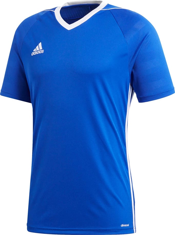 Maicë për meshkuj adidas, e kaltër