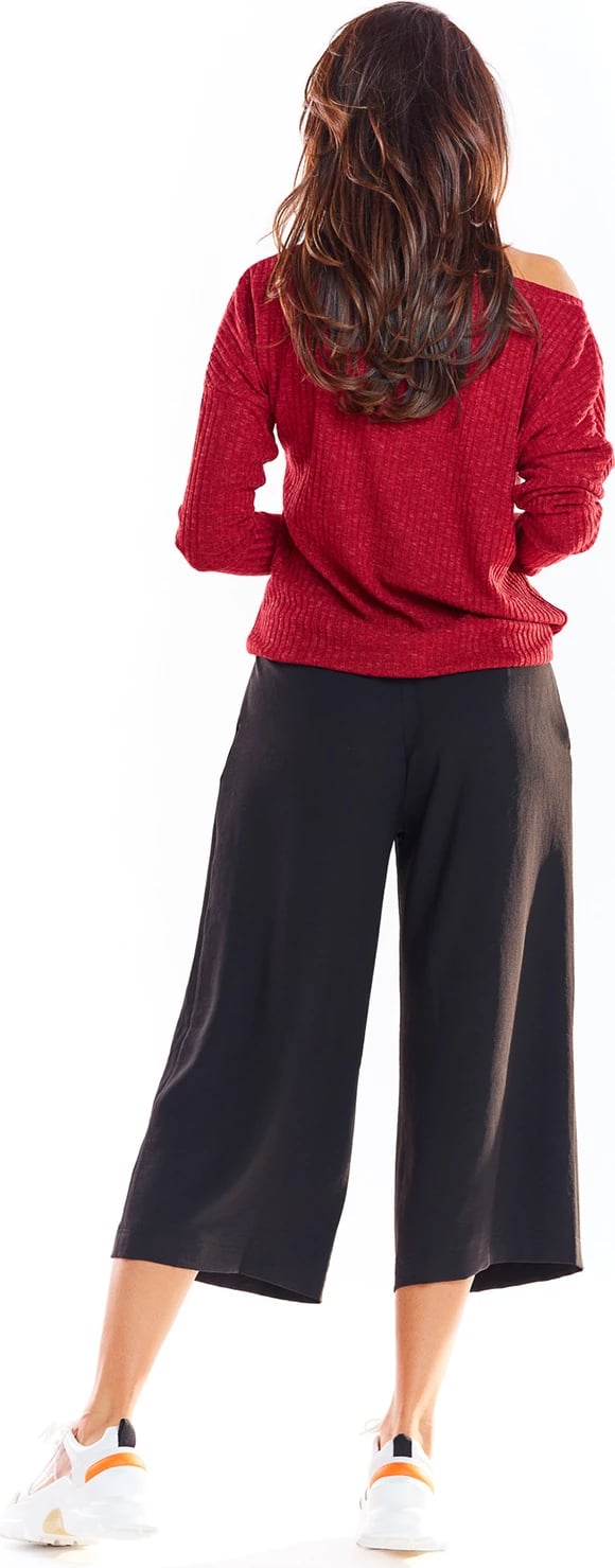 Xhemper awama 139553, kuqe