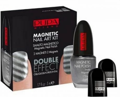 Llak për thonj Pupa Magnetic Nail Art Kit, nr. 30,