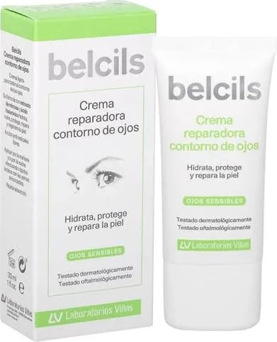 Emulsion për konturin e syve Belcils Contour Eyes unisex 30ml