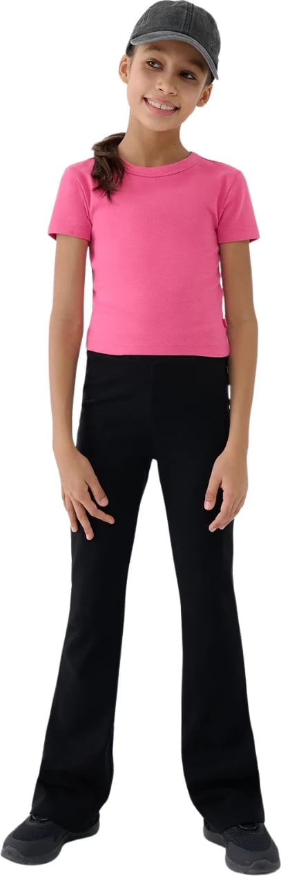 Hellonke për fëmijë 4F, të zeza