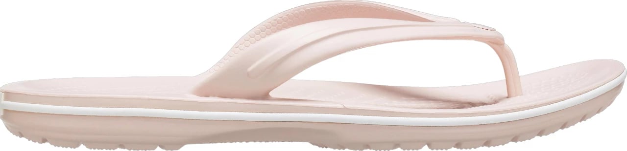 Flip-flopa për femra Crocs, rozë