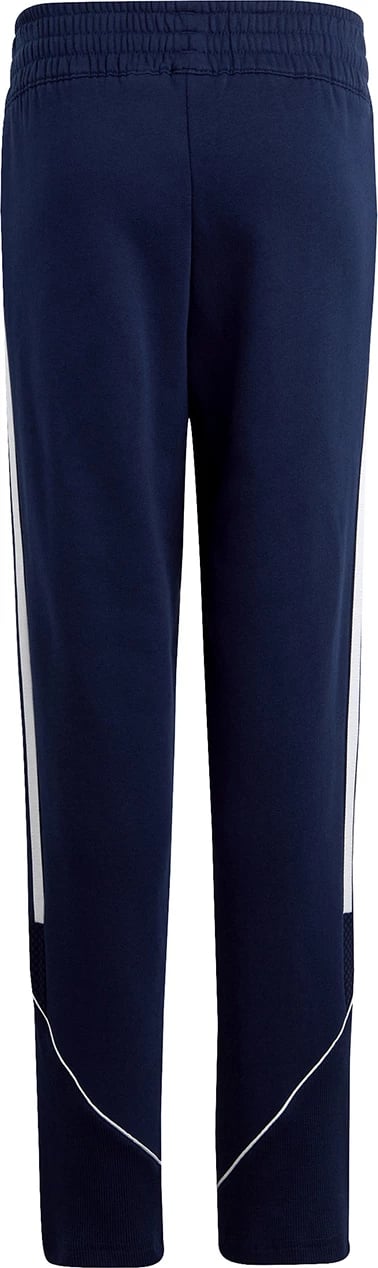 Pantallona sportive për fëmijë adidas, navy