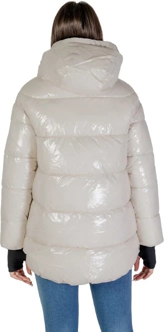 Jakne Suns femra, beige