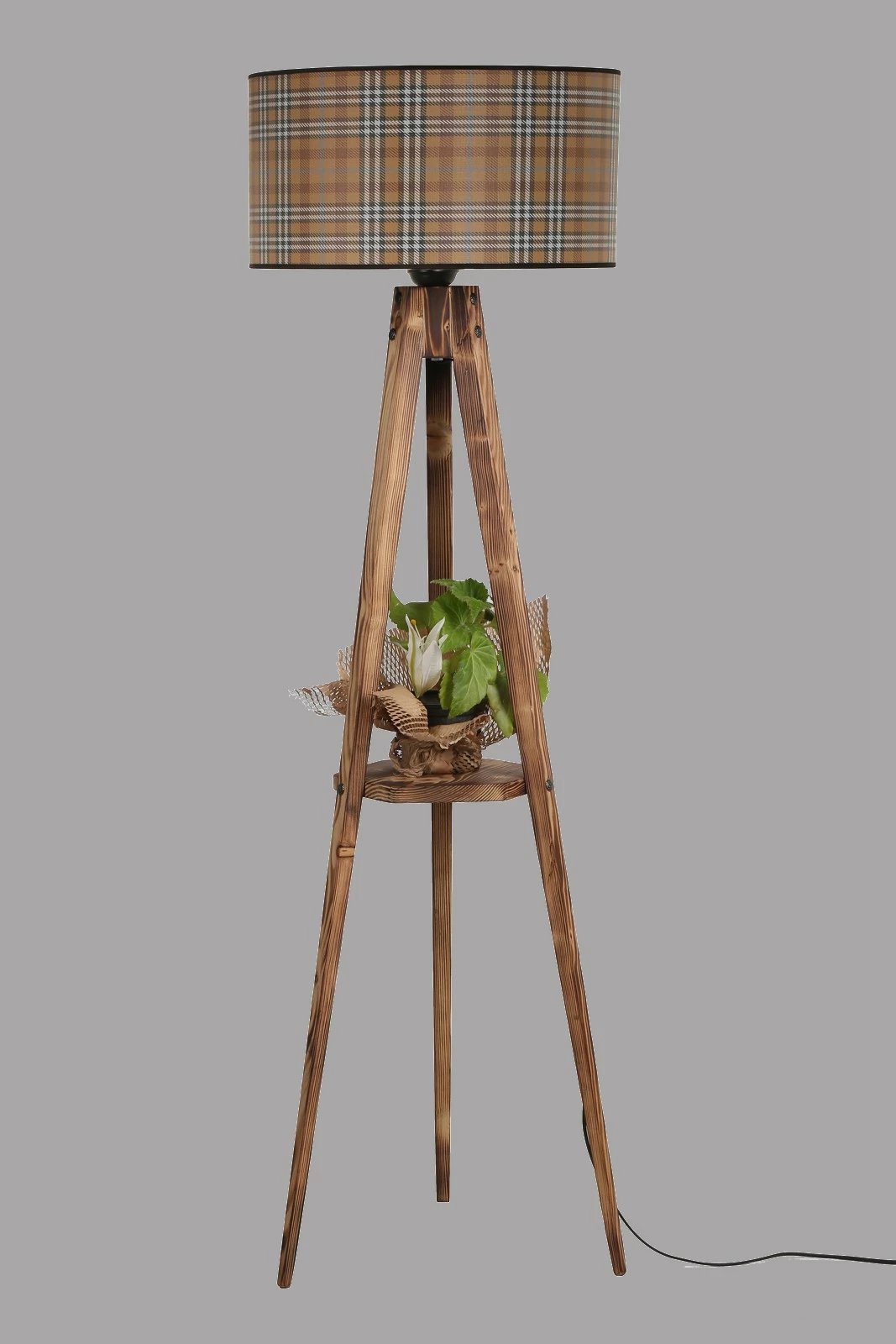 Llambë dyshemeje Opviq, shumëngjyrëshe, 8283-18