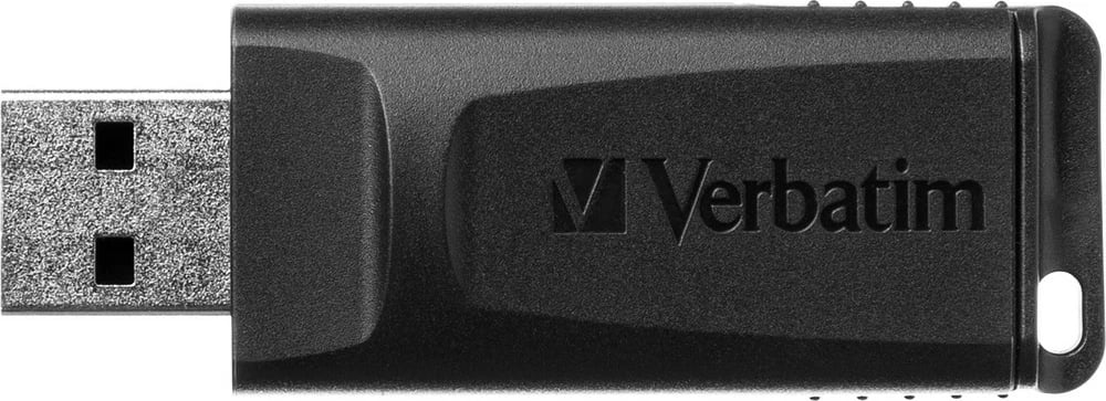 USB stick Verbatim Slider 128GB, USB 2.0, i zi
