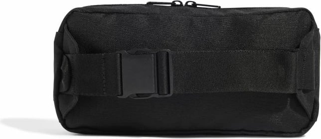 Çanta beli për meshkuj dhe femra adidas, e zezë Çanta beli për meshkuj dhe femra adidas, e zezë