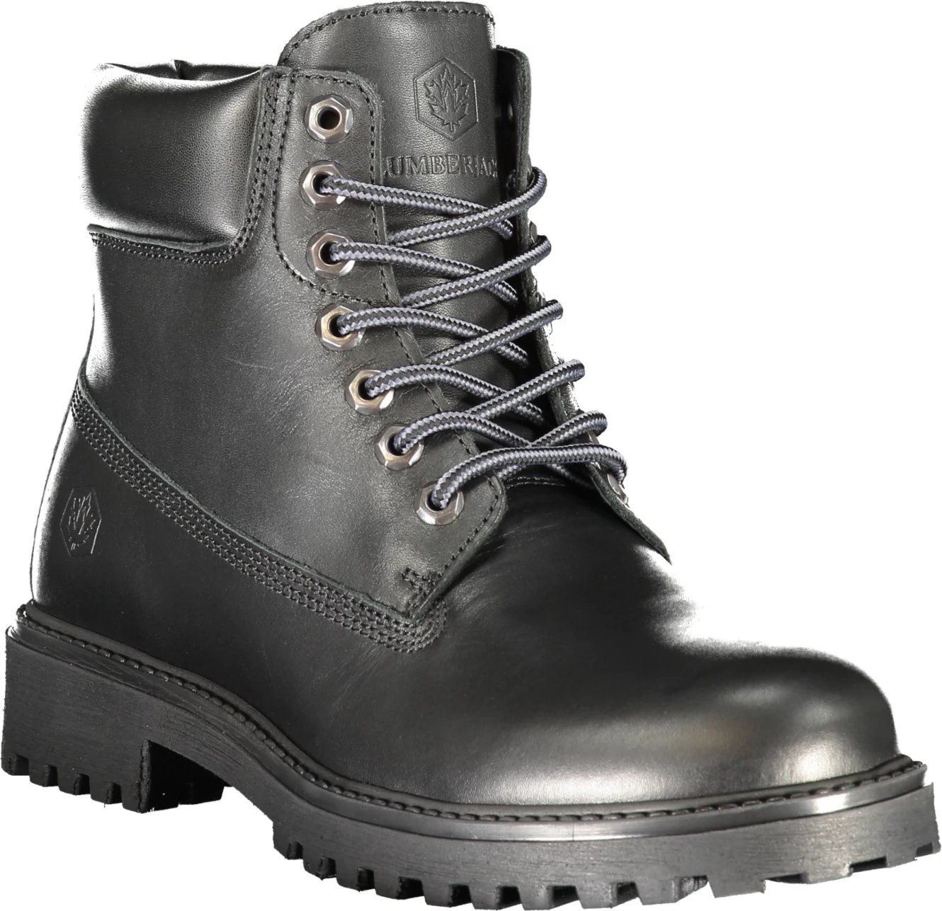 Çizme sportive për meshkuj LUMBERJACK RIVER 2, të zeza
