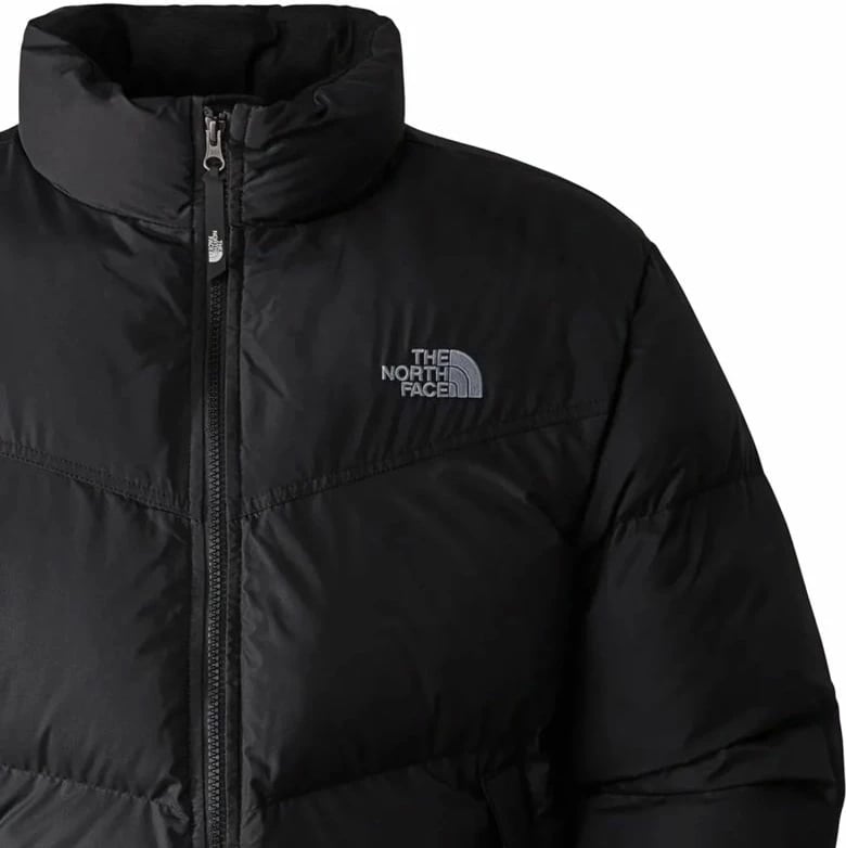 Jakne për meshkuj the north face, e zezë