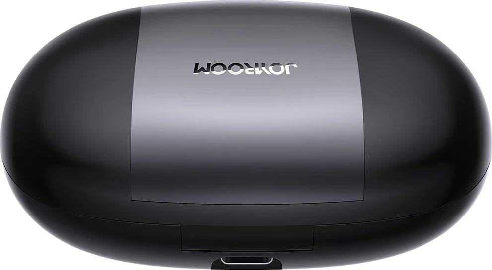 Kufje TWS open-ear Joyroom JR-OE4 Bluetooth 5.4, AAC/SBC, drajver 16mm, IPX4, USB-C, 12.5h/50h, të zeza