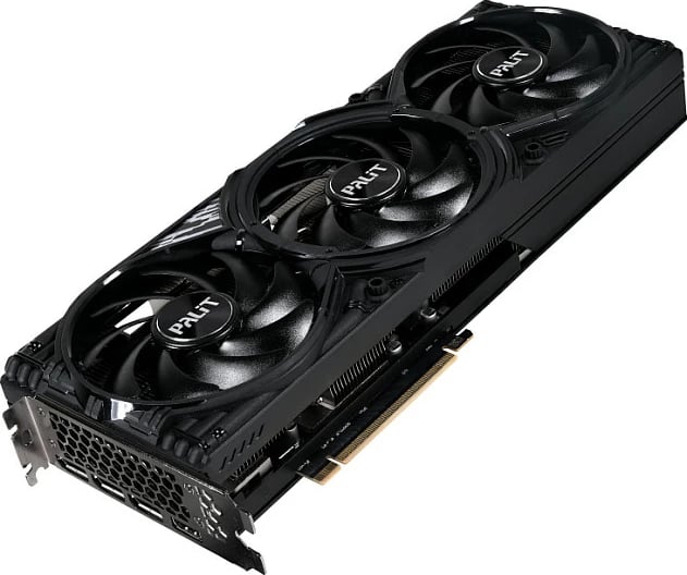 Kartelë grafike Palit RTX5070 Ti GamingPro-S OC 16GB GDDR7, multi