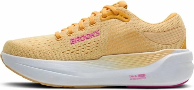 Atlete Yakimasport Ghost Max 3, bezhë