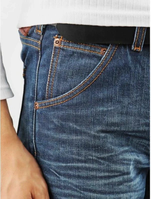 Xhinse për meshkuj Lee