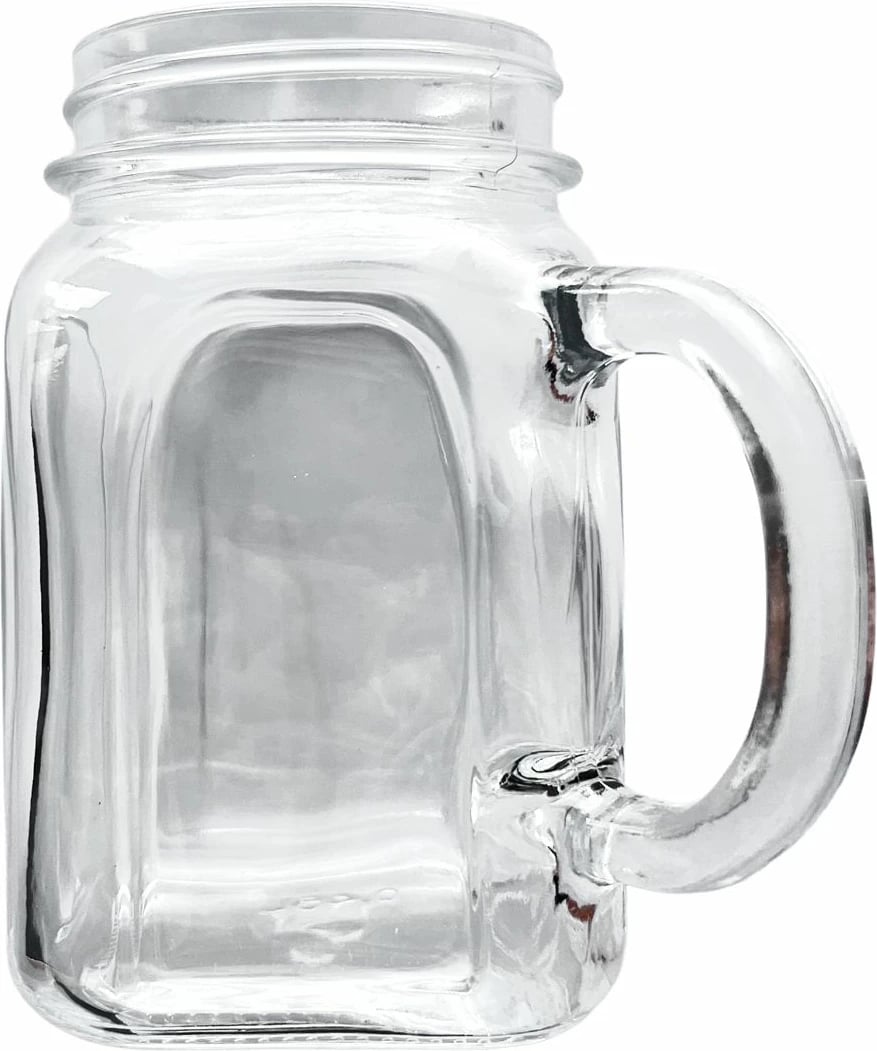 Set gotash prej qelqi (2 copë), Hermia Concept, KLCKVNBR2 Set gotash prej qelqi (2 copë), Hermia Concept, KLCKVNBR2