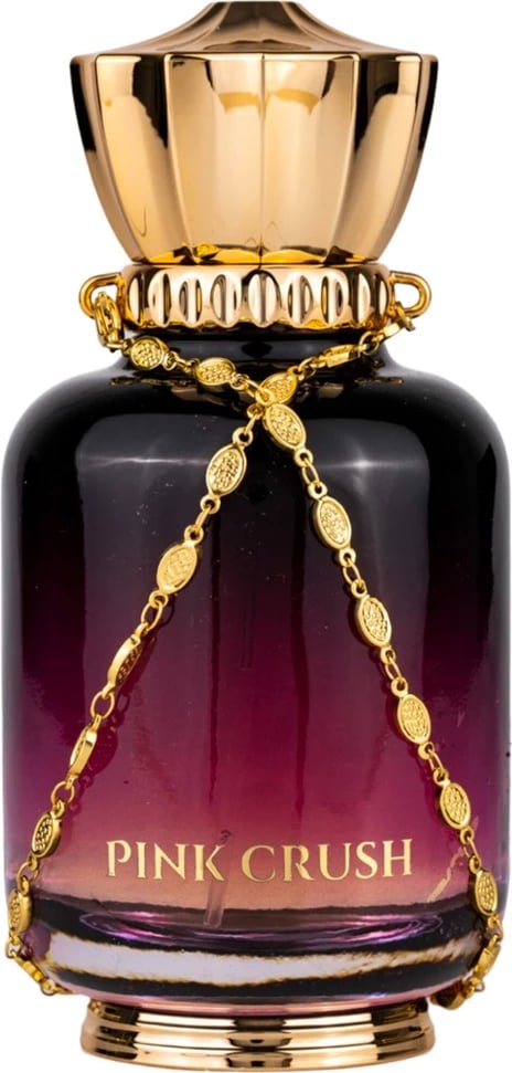 Eau de Parfum për femra Maison Asrar Pink Crush 100ml