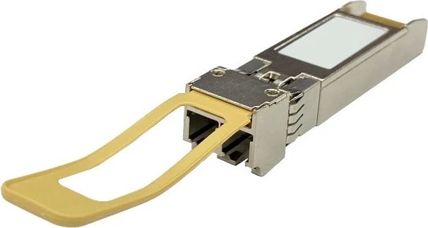Modul transceiver SFP28 25GbE, QNAP, TRX-25GSFP28-SR, 850 nm, LC-LC, deri 100 m