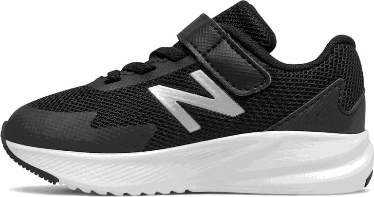 Atlete fëmijë New Balance, të zeza