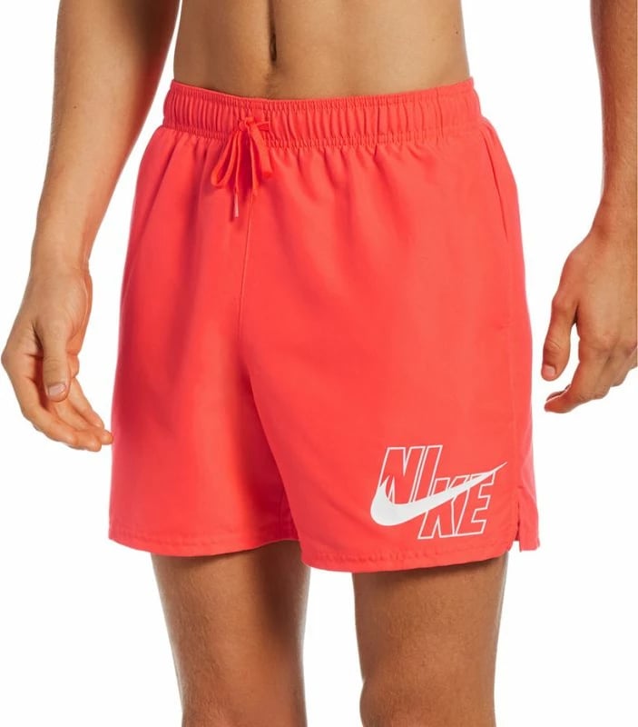Shorce Nike Volley për Meshkuj, Portokalli