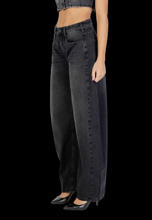 xhinse femra Colcci, të zeza