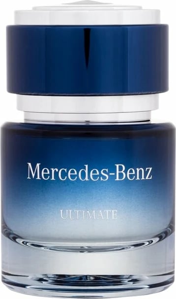Eau de Parfum për meshkuj Mercedes-Benz Ultimate 40ml
