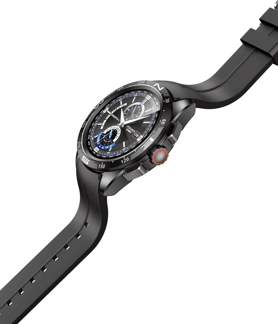 Orë E Mençur AWEI H22