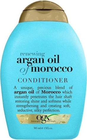 Balsam për flokë OGX Argan Oil, 385 ml