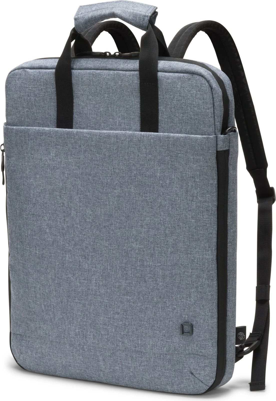 Çantë laptopi DICOTA Eco MOTION 13 - 15.6", Blu