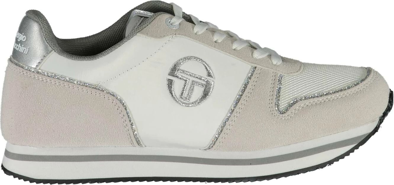 Atlete femra Sergio Tacchini, të bardha