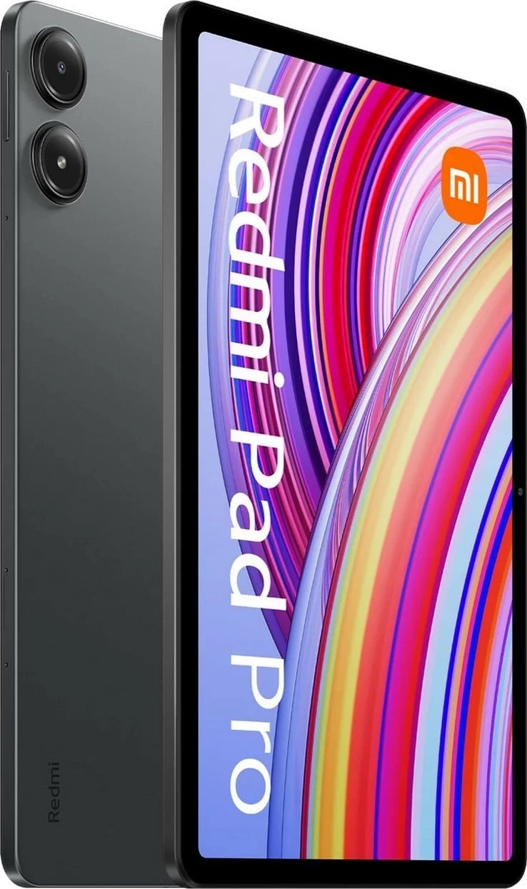 Tablet Xiaomi Redmi Pad Pro 6/128GB WiFi Gri