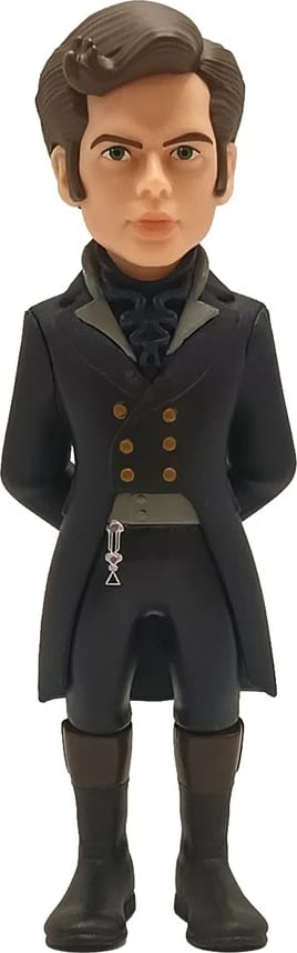 Figurinë koleksionuese MINIX Bridgerton Colin Bridgerton