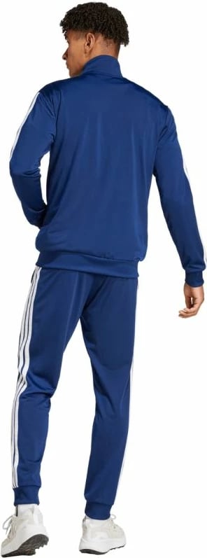 Trenerka për meshkuj adidas, e kaltërt