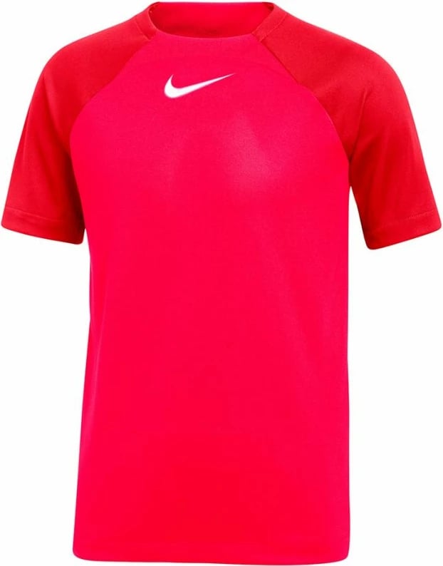 Maicë për fëmijë Nike, e kuqe