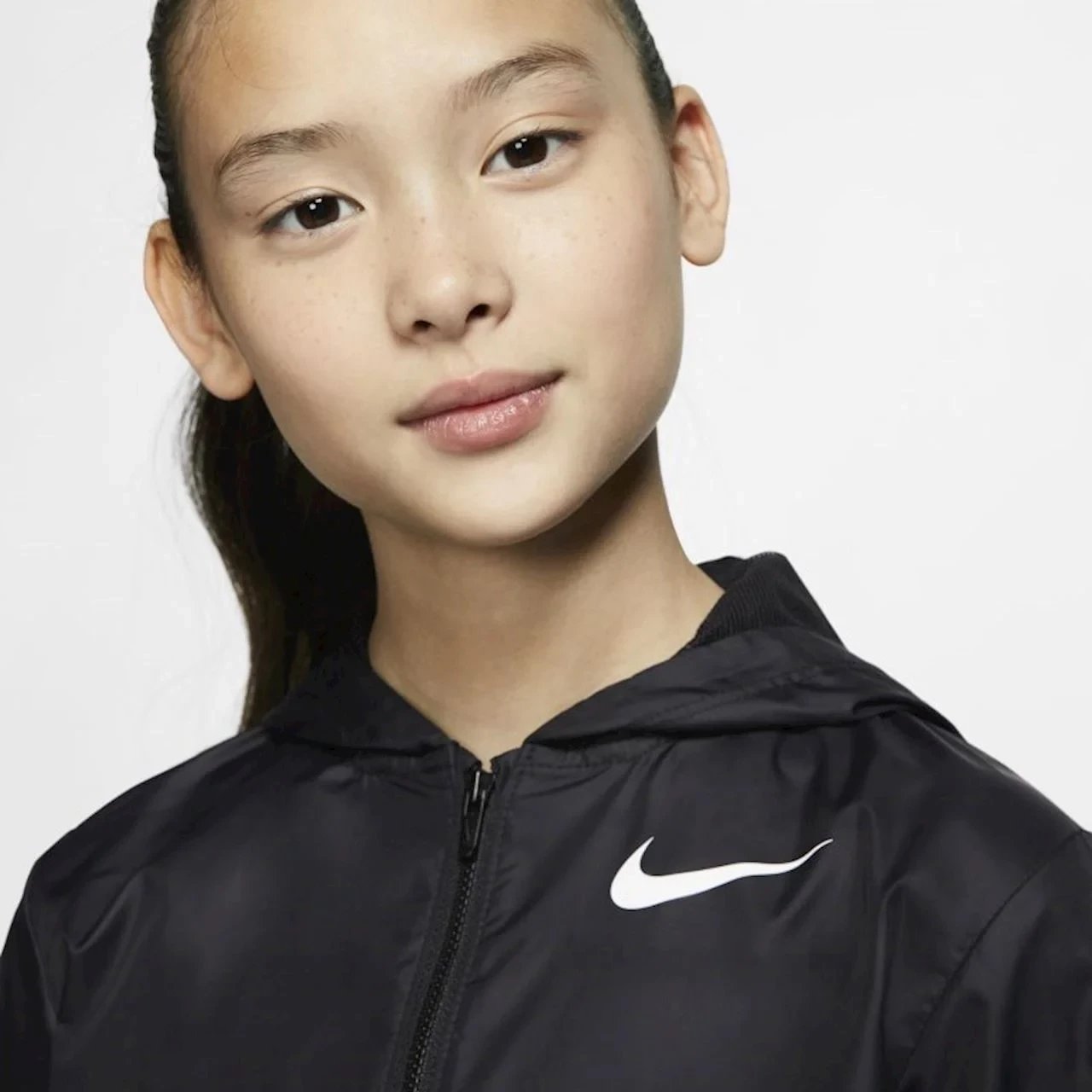 Jakne për Fëmijë, NIKE - CJ7558-010