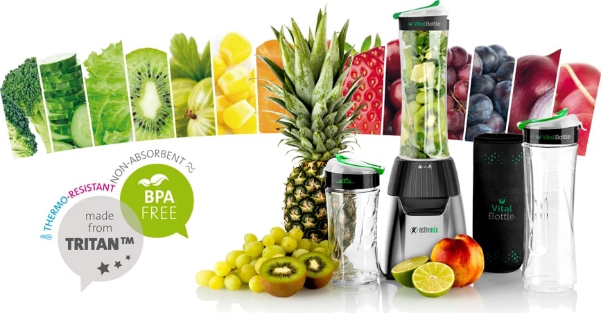 Blender ETA ACTIVMIX TEAM 110390000