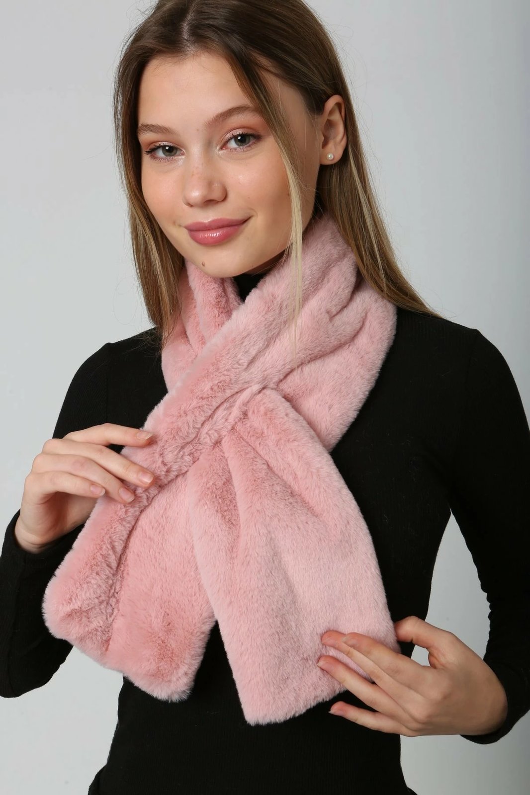 Shall i butë rozë, Jumeon, Byn01 - Powder V2