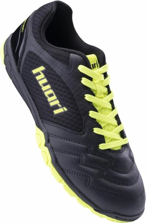 Atlete futbolli për meshkuj Huari, indoor