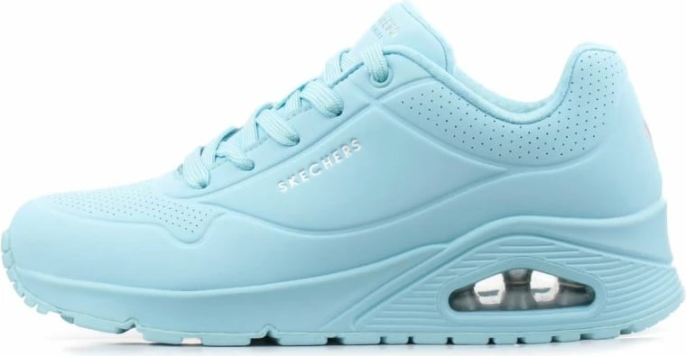 Atlete femra Skechers, të kaltra