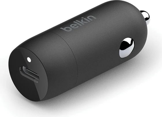 Karikues makine, Belkin, CCA004btBK, 30W PD PPS USB-C, i zi