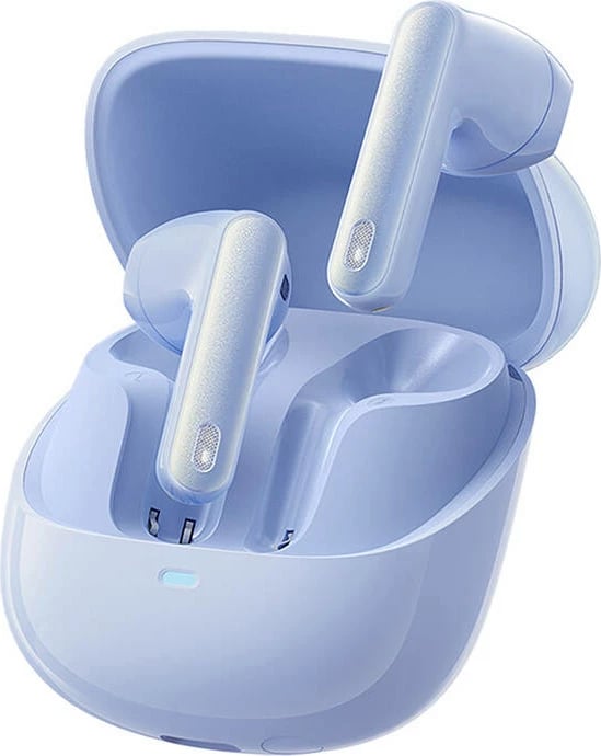 Kufje TWS Baseus Bowie M3, Bluetooth 5.3, IP64, kaltër