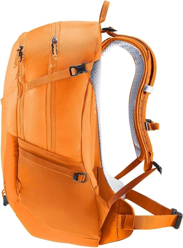 Çantë shpine Deuter Futura 21 SL për femra, portokalli Çantë shpine Deuter Futura 21 SL për femra, portokalli