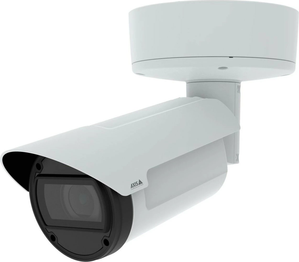 Kamerë sigurie IP Axis Q1808-LE, Outdoor, Wired, Digital PTZ