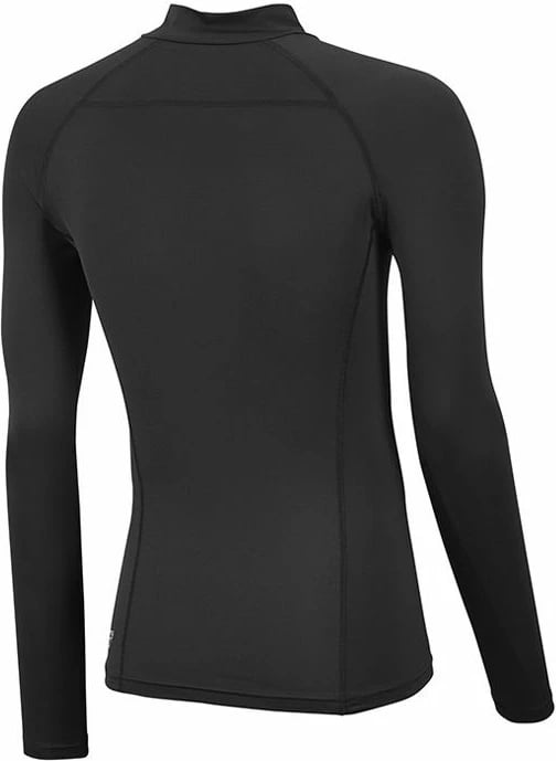 Maicë termike për fëmijë Puma, e zezë